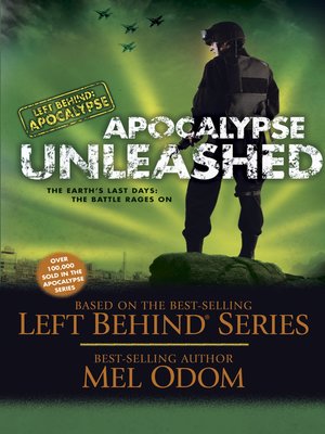 cover image of Apocalypse Unleashed